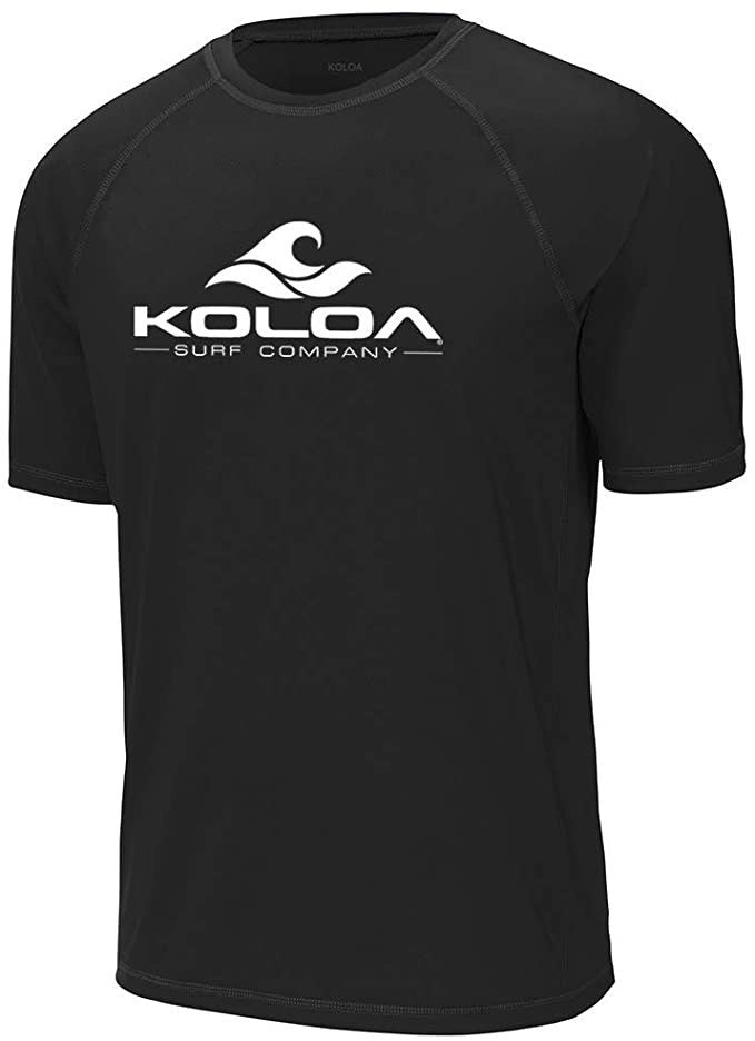 Koloa Surf UPF 50 Rash Guard