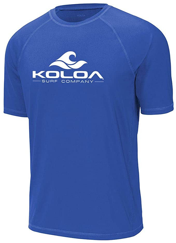 Koloa Surf UPF 50 Rash Guard