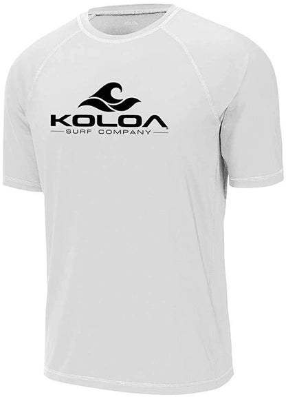 Koloa Surf UPF 50 Rash Guard