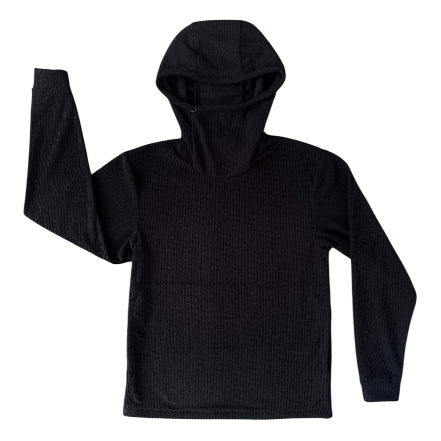 Microgrid Hoodies