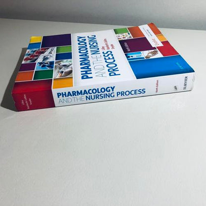 Pharmacology and the Nursing Process
