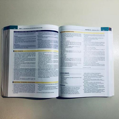 Pharmacology and the Nursing Process