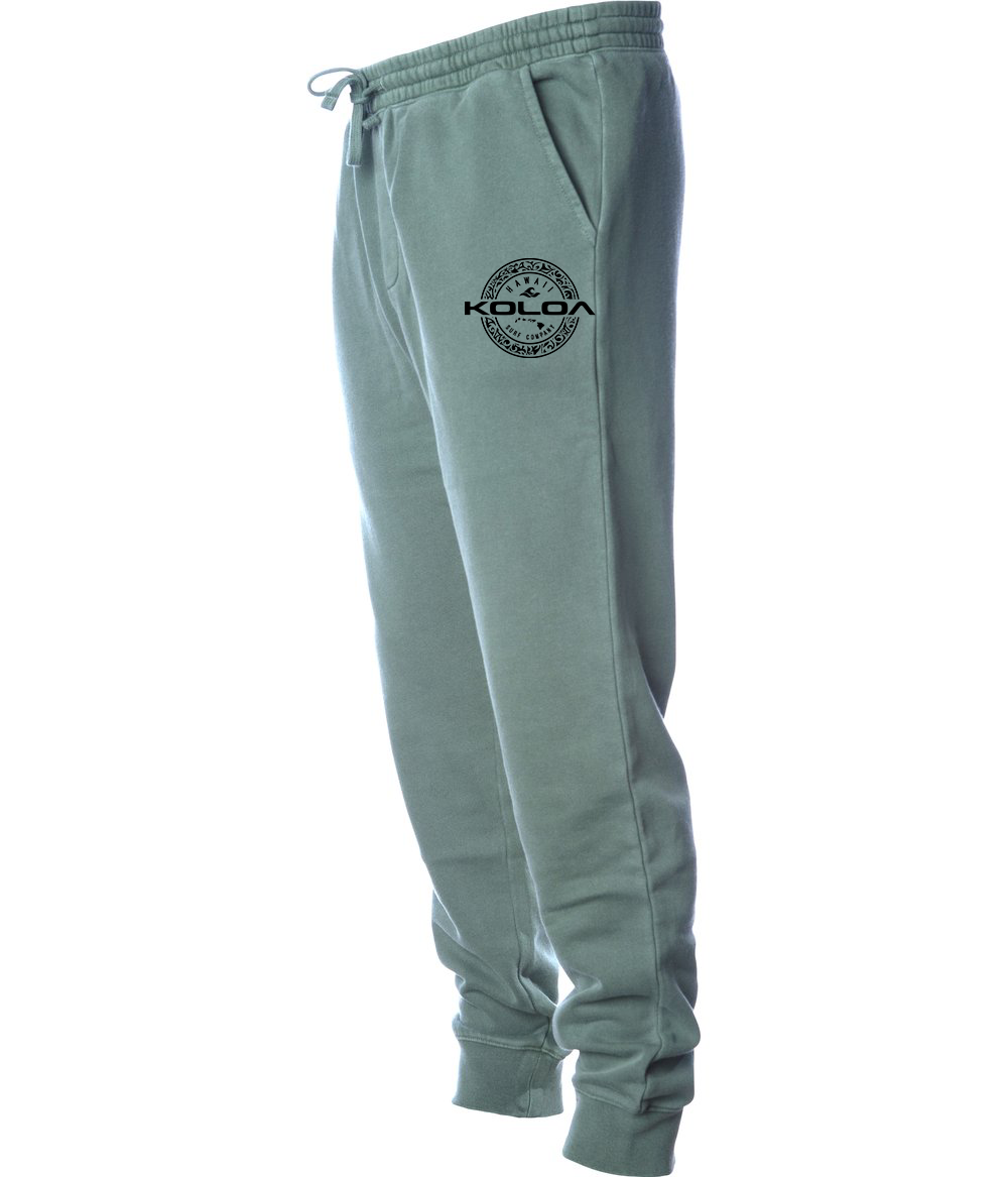 Koloa Ring Fleece Sweatpants