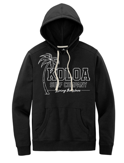 Koloa Breezy Fleece Hoodie