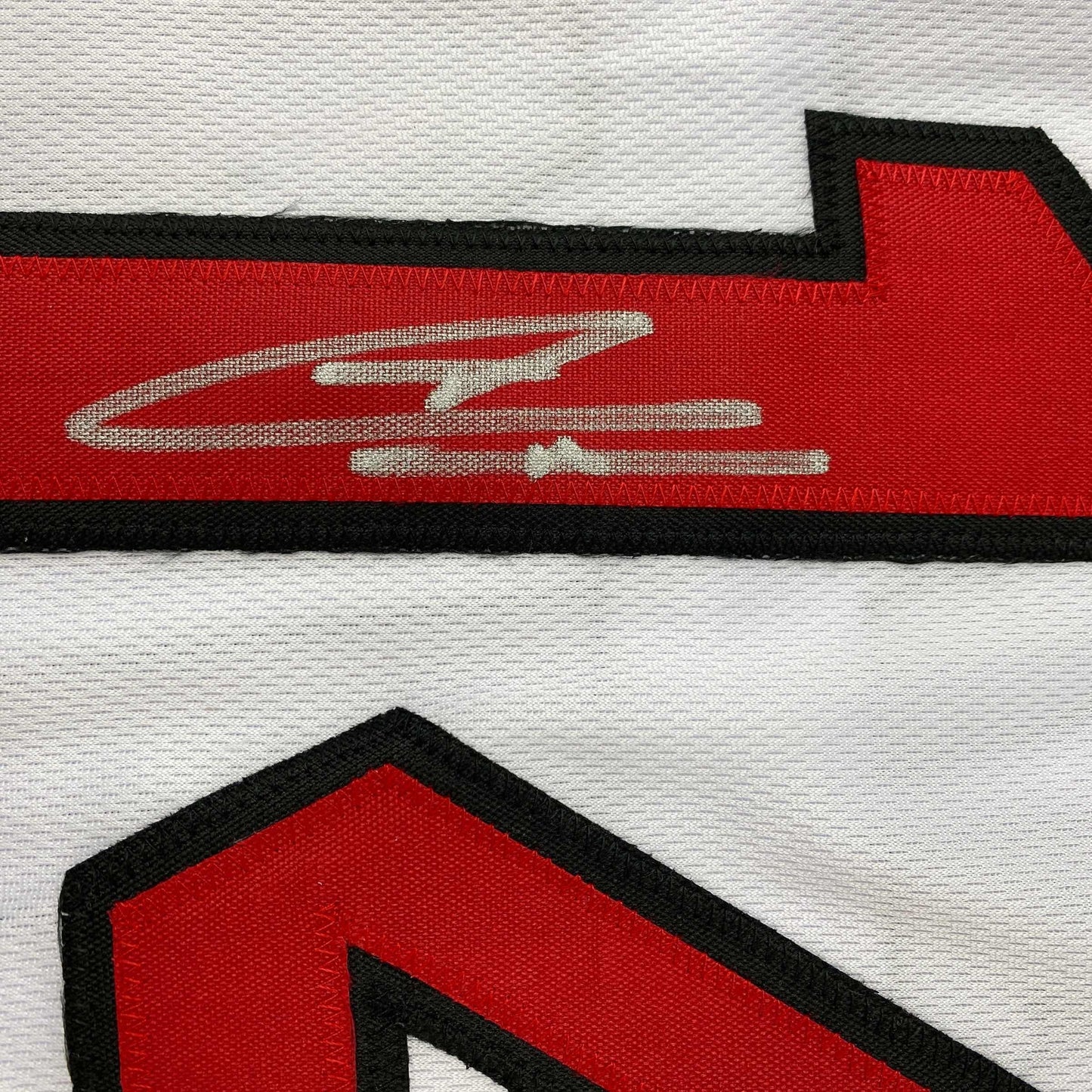 Autographed/Signed Tyler Herro Miami White Basketball Jersey JSA COA