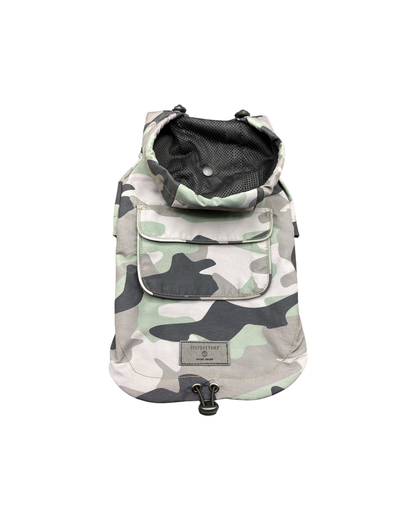 'Dani' Waterproof Dog Raincoat