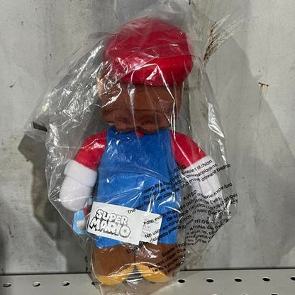 Jakks Super Mario 9 inch Plush Toy