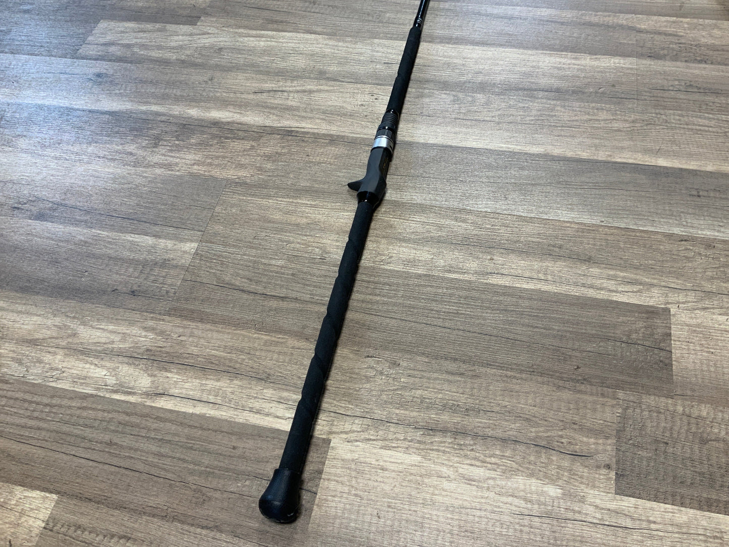 Inshore 4 - Conventional