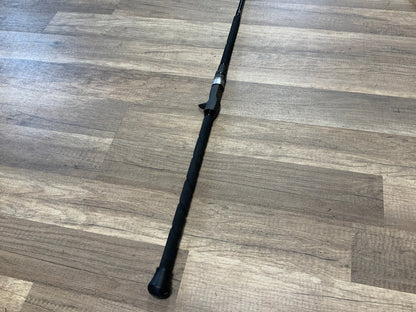 Inshore 4 - Conventional