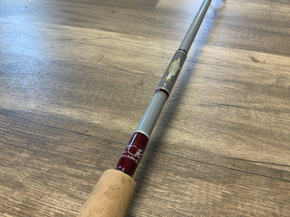 Inshore 3 - Spinning