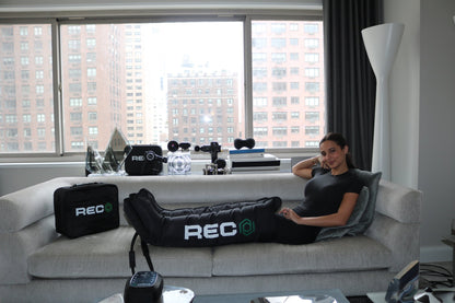 Leg Compression Sleeves