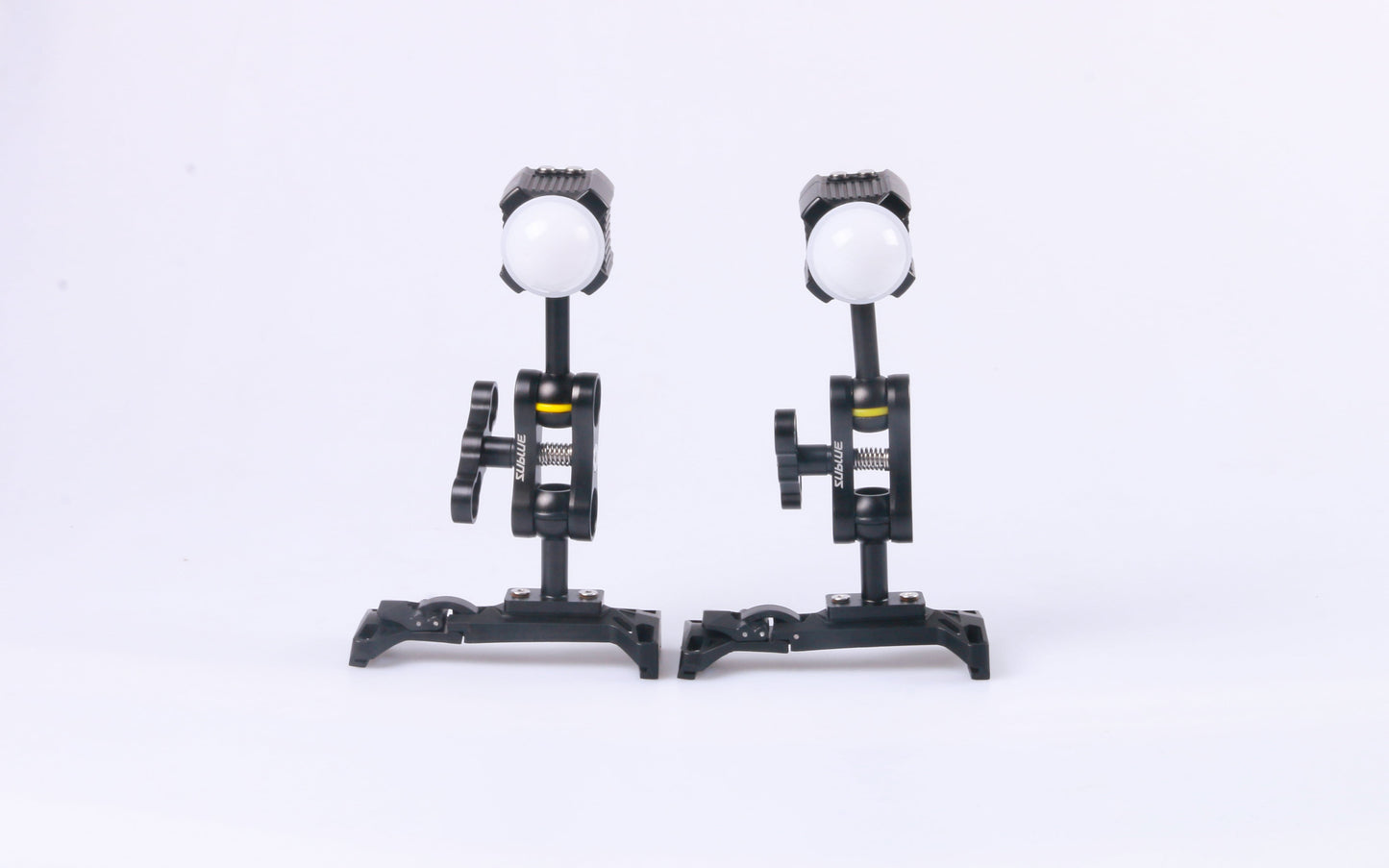 MixPro Photographic Connector