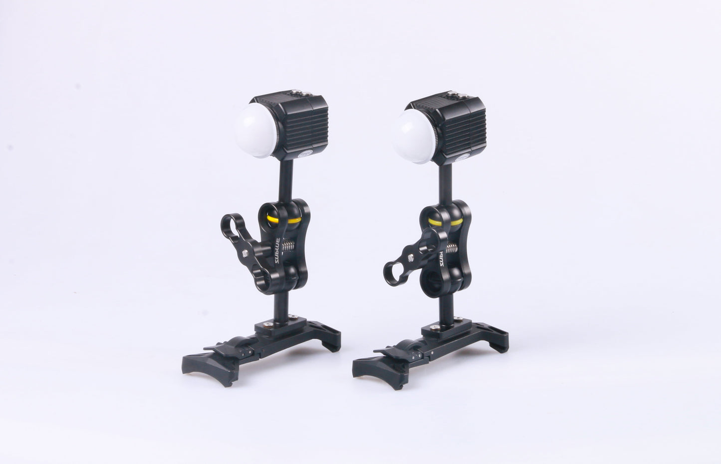 MixPro Photographic Connector
