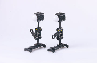 MixPro Photographic Connector