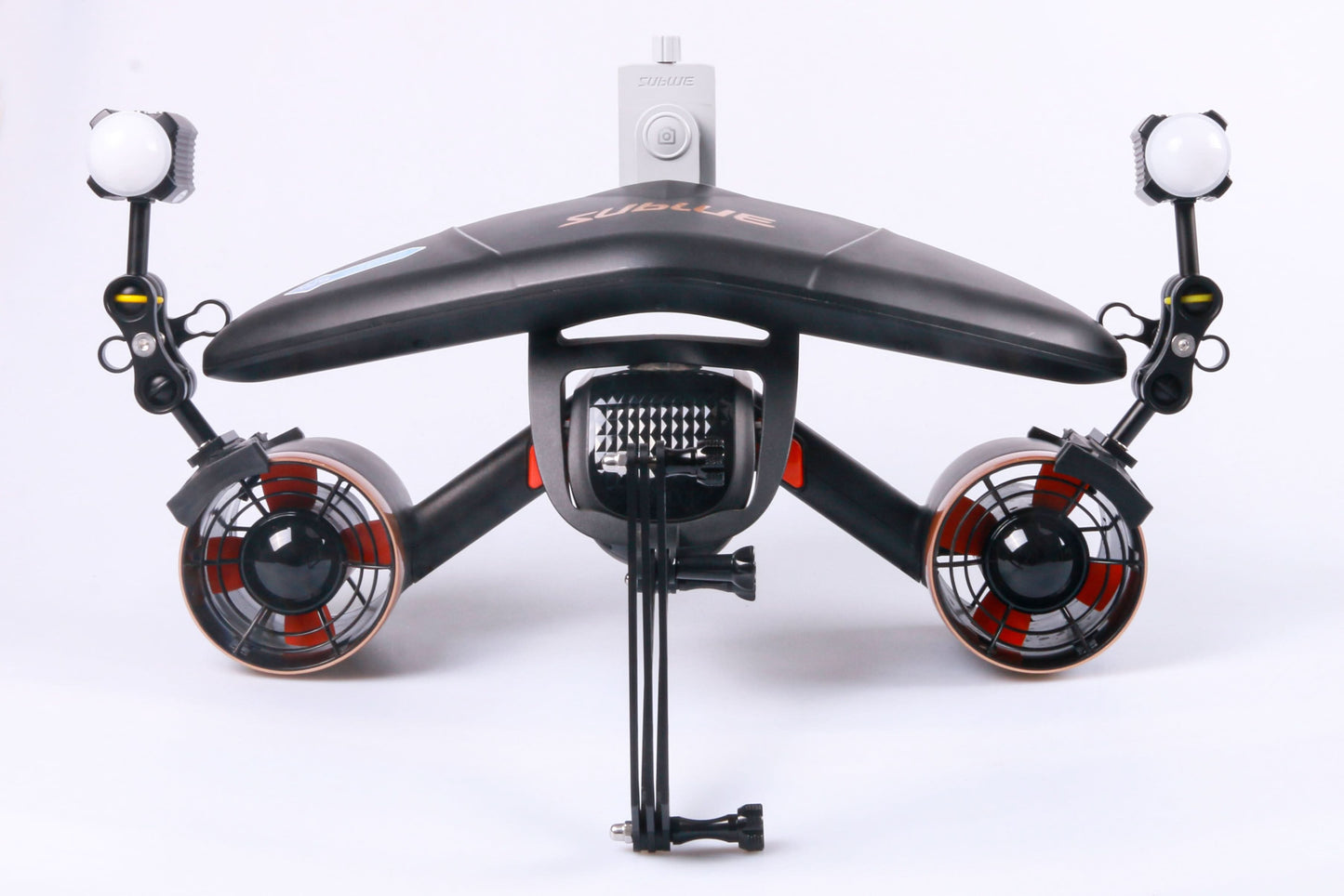 Mix / Mix Pro / Navbow / Navbow+ Selfie Extension Stick