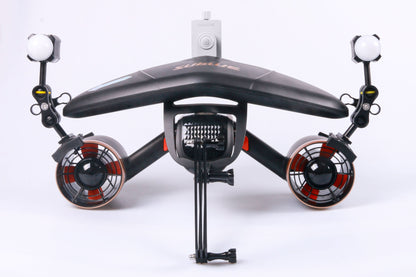 MixPro Photographic Connector