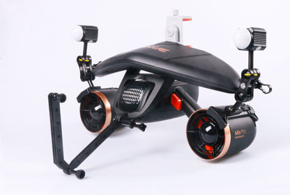 MixPro Photographic Connector