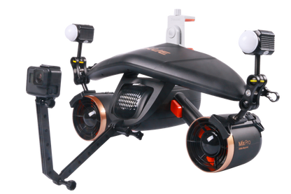 MixPro Photographic Connector