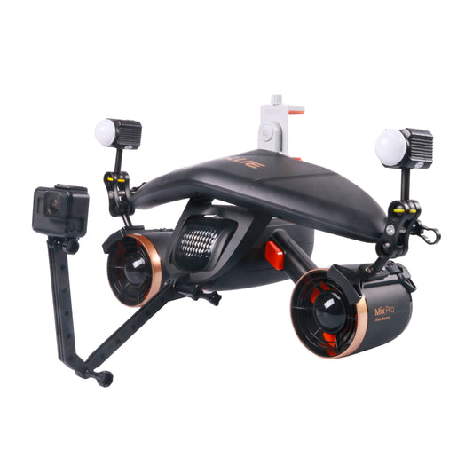 MixPro Photographic Connector