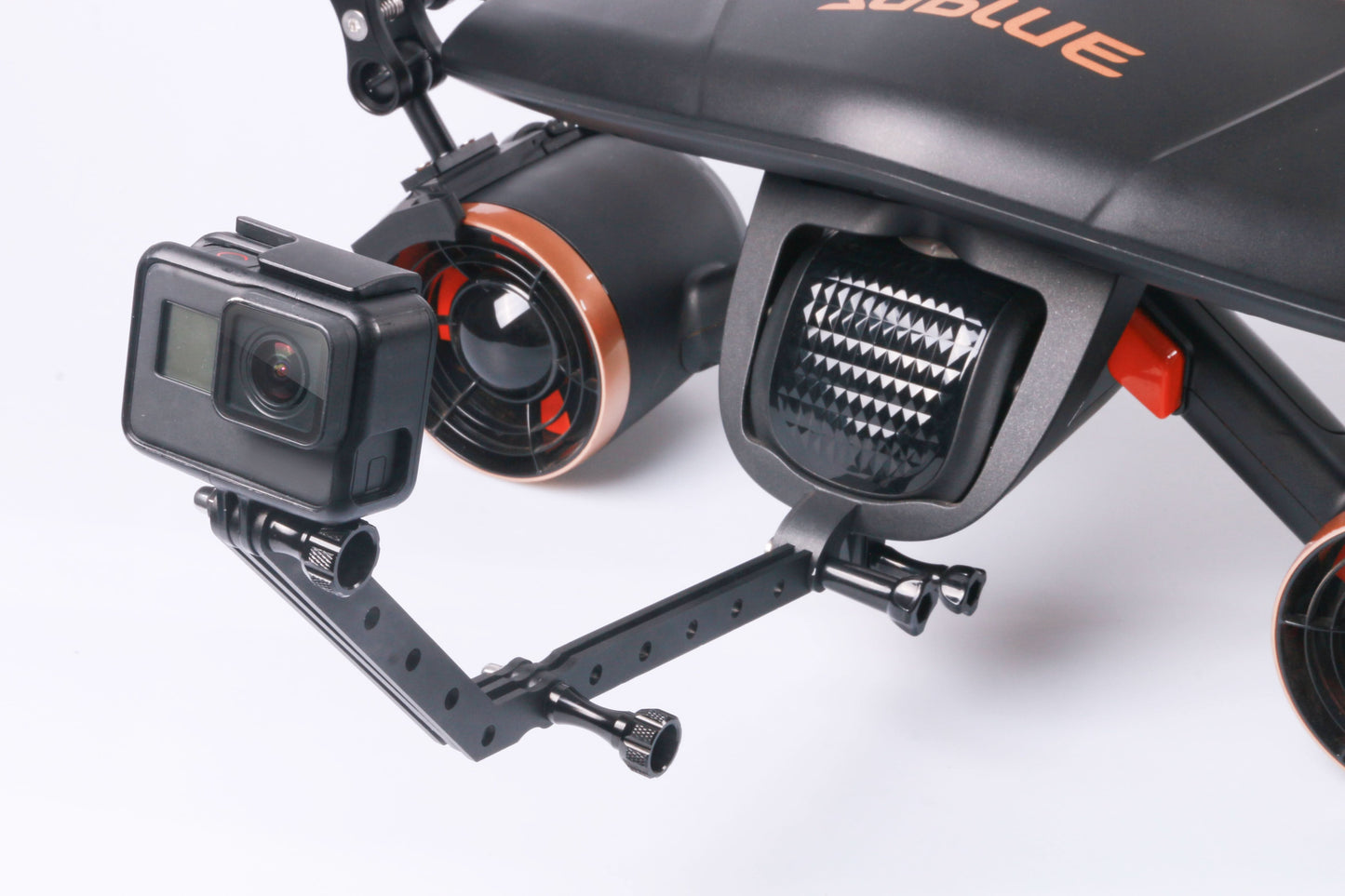 Mix / Mix Pro / Navbow / Navbow+ Selfie Extension Stick