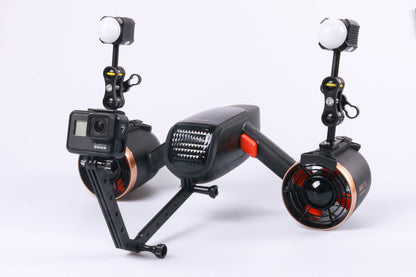 Mix / Mix Pro / Navbow / Navbow+ Selfie Extension Stick