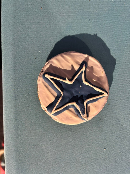 Organic Football Sports Team Cookies 🏈