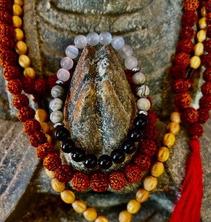 Protect My Peace Bracelet