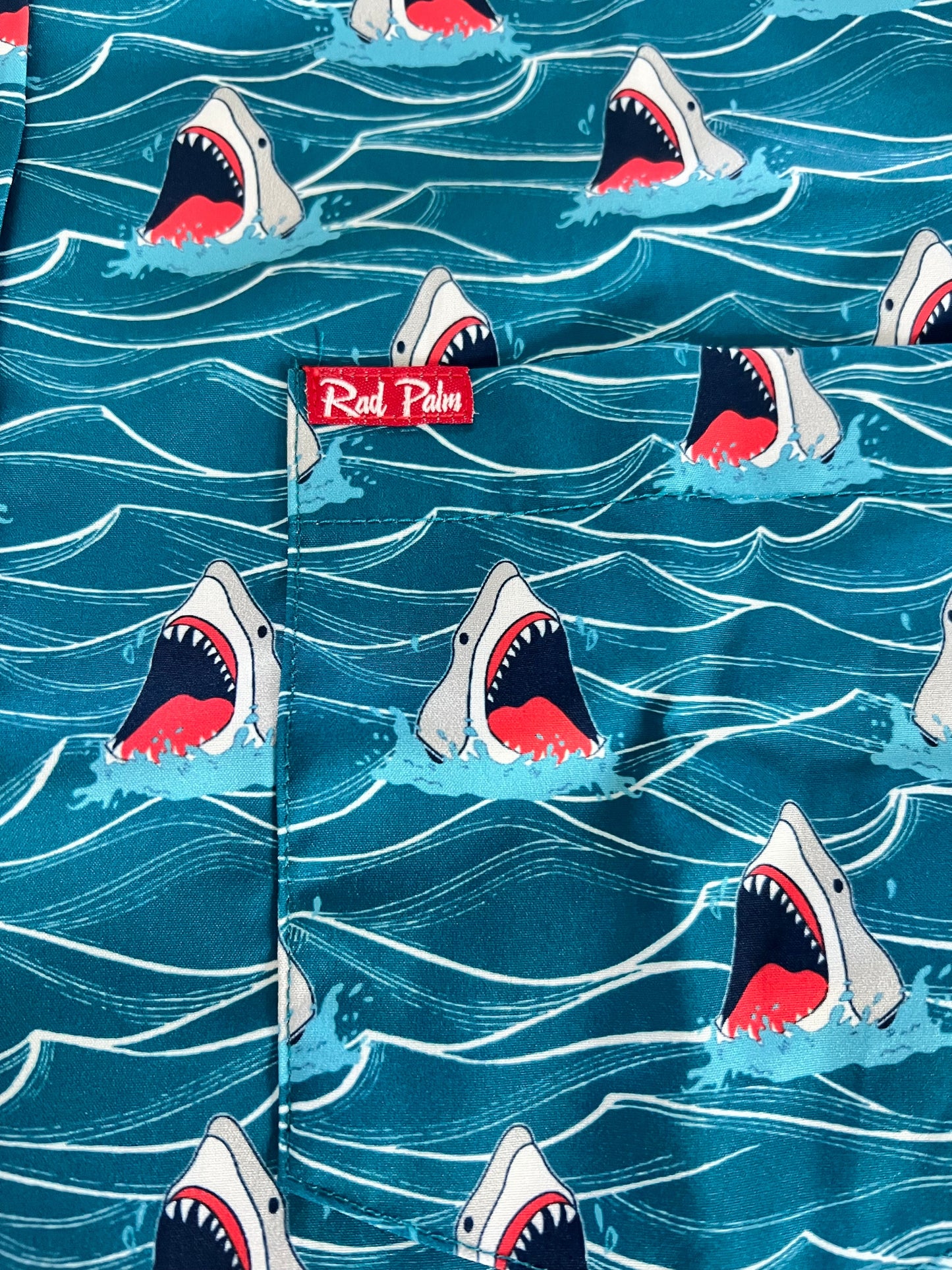 Shark Bait 2
