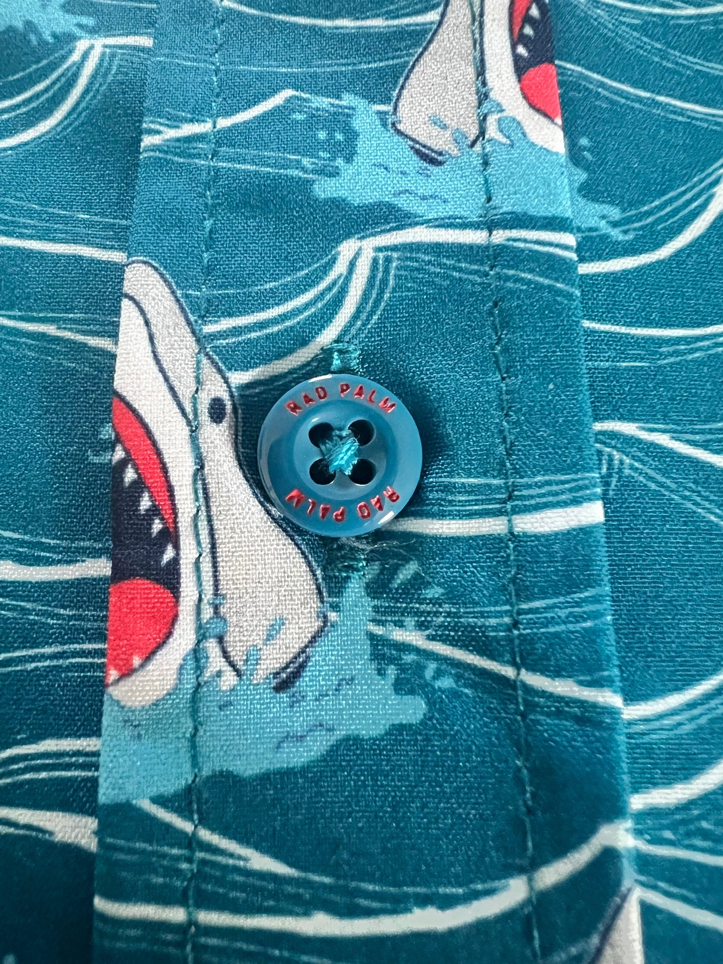 Shark Bait 2