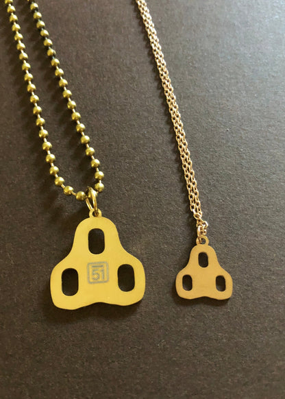 Necklace Cleat S