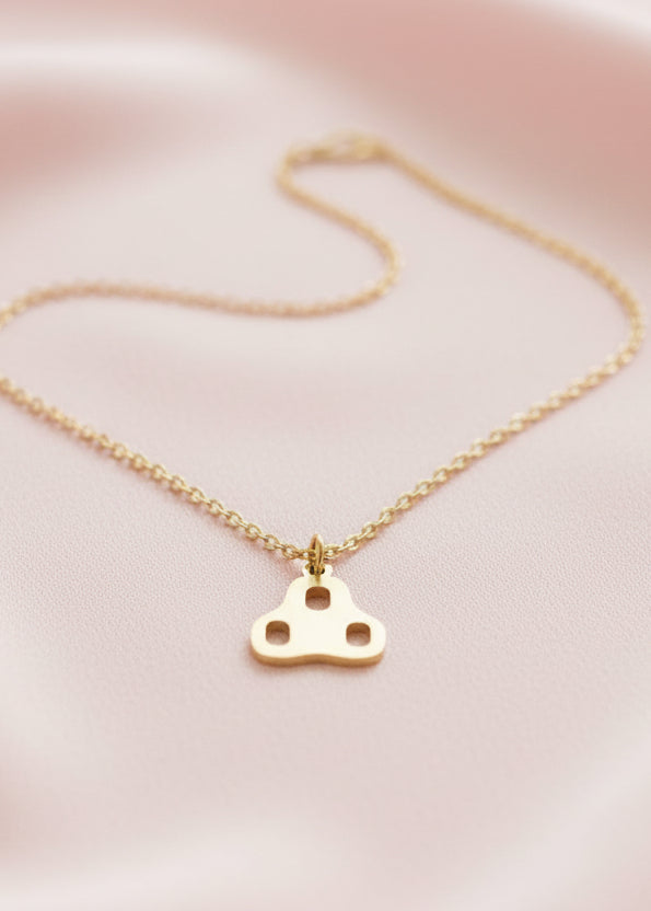 Necklace Cleat S