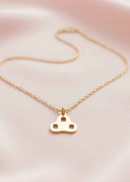 Necklace Cleat S