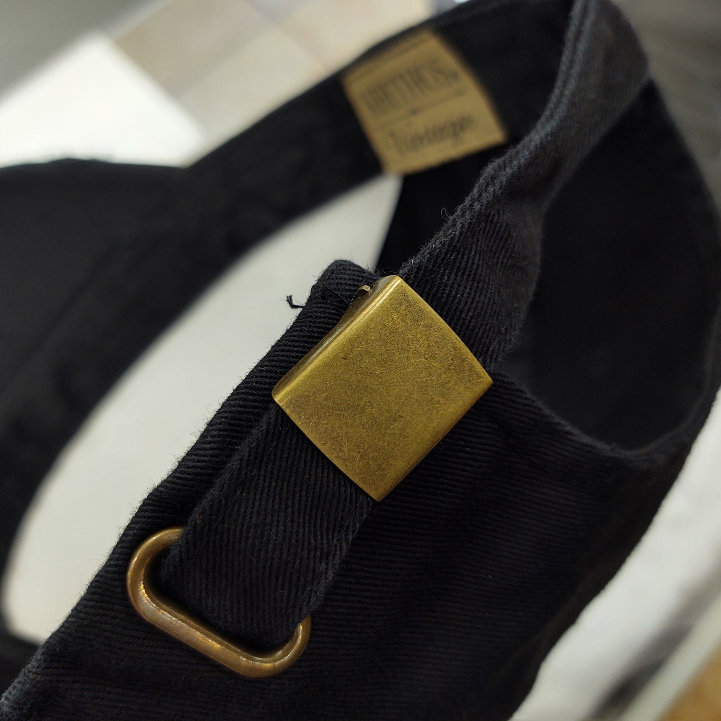 Leones del Escogido Vintage Hats