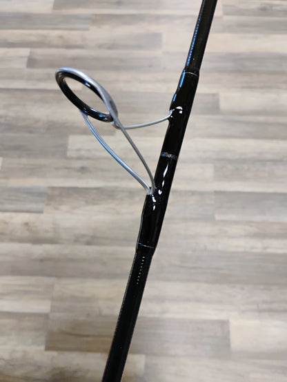 Inshore 3 - Spinning