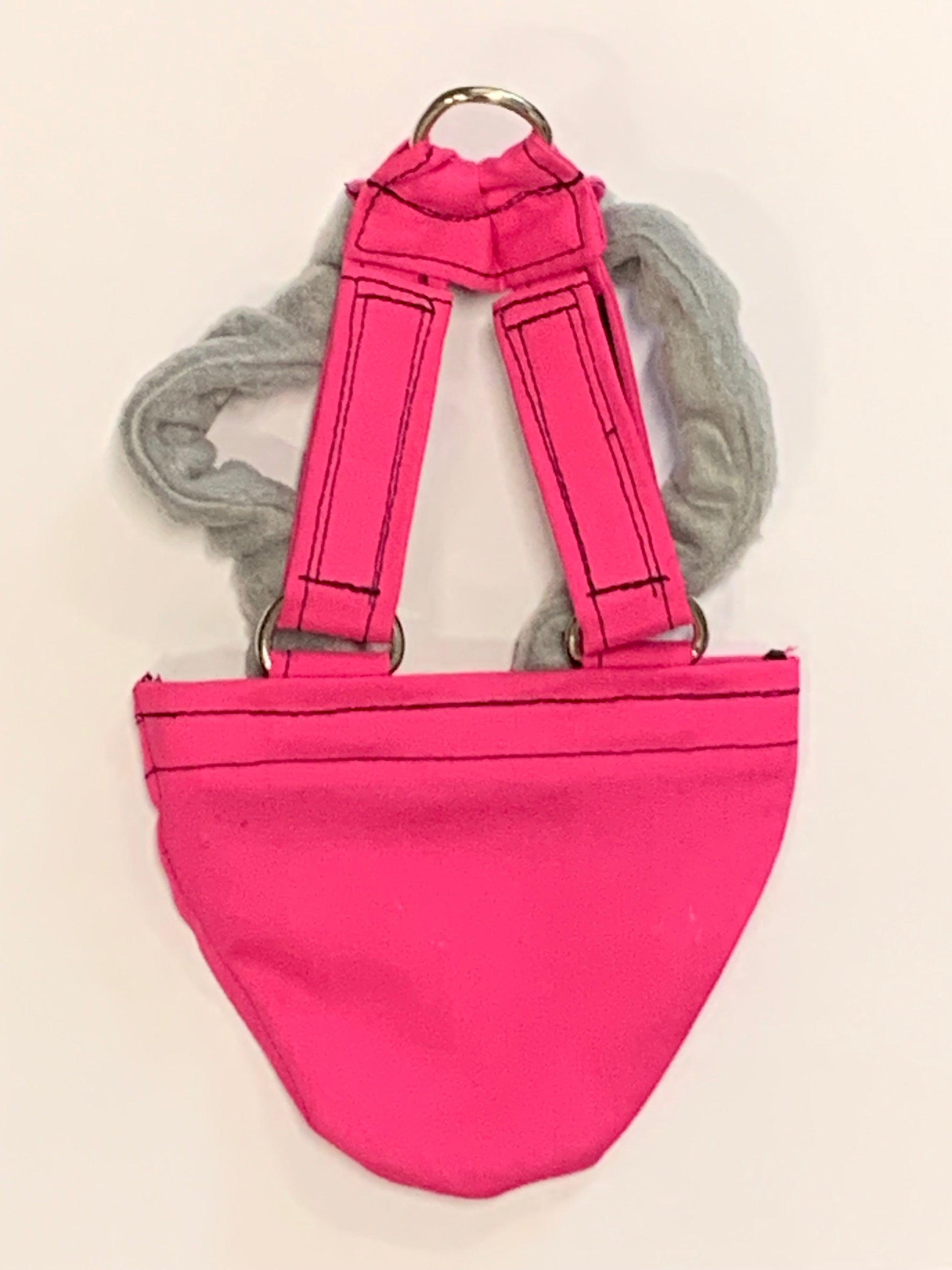 Hen Holster Bird Diaper/Harness (chicken diaper, duck diaper, pigeon diaper with Removable Vinyl Liner) - Triathlete Store