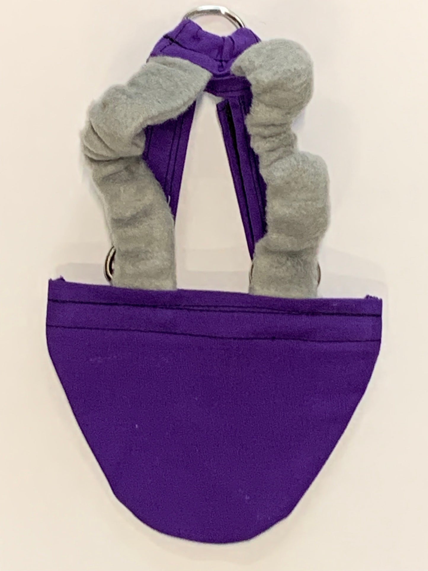 Hen Holster Bird Diaper/Harness (Hand-Made in USA) with Removable Vinyl Liner