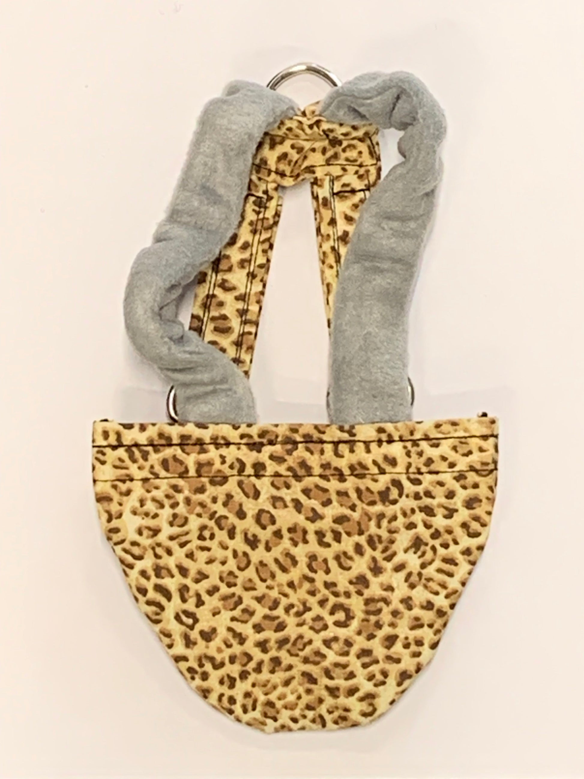 Hen Holster Bird Diaper/Harness (chicken diaper, duck diaper, pigeon diaper with Removable Vinyl Liner) - Triathlete Store