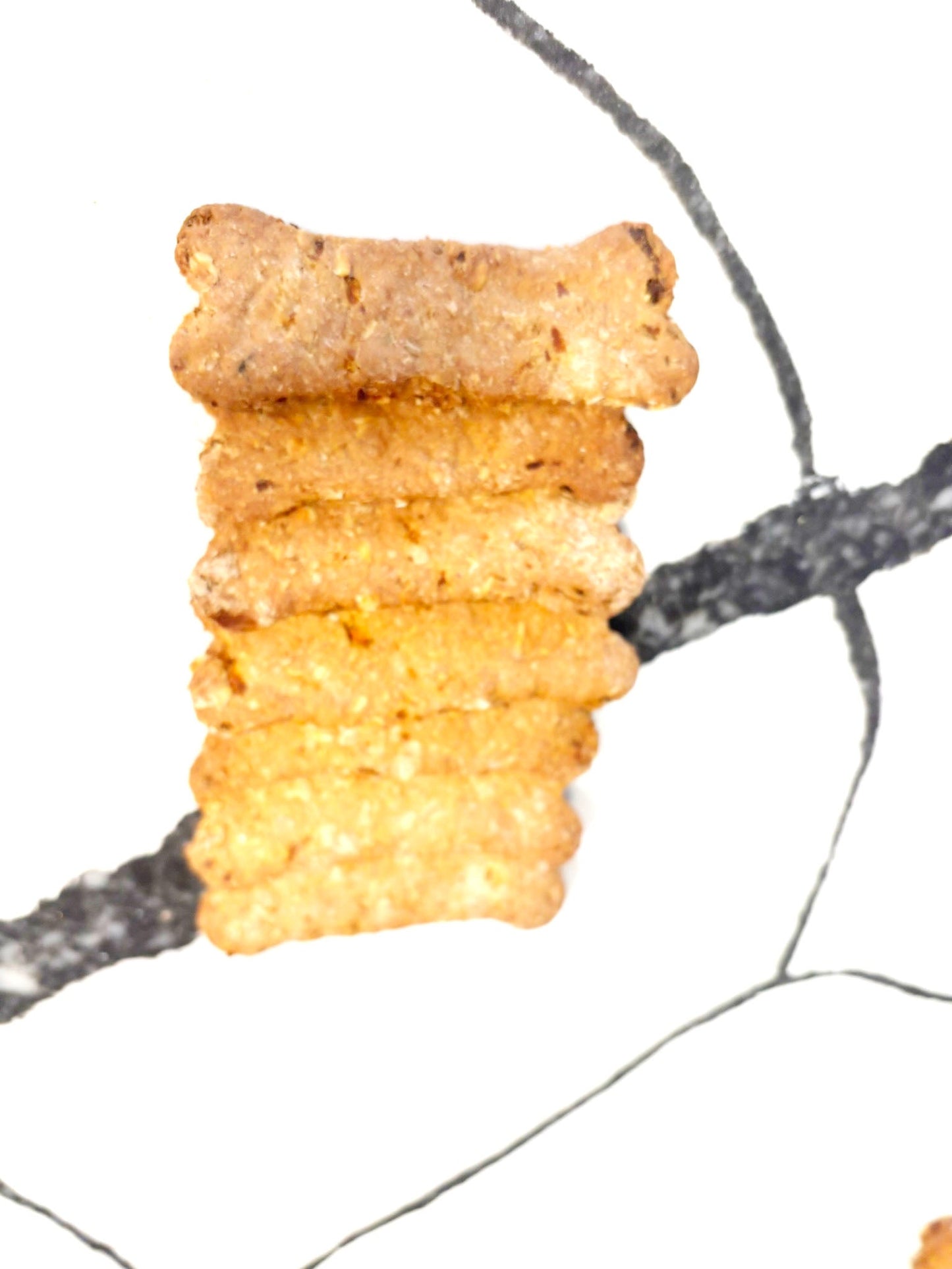 Organic Apple Carrot Bones