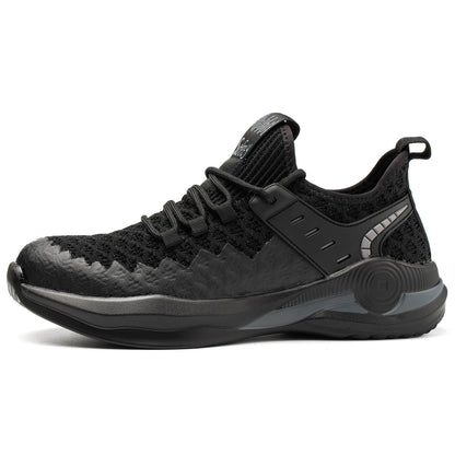 Maven Steel Toe Comfortable Work Sneakers