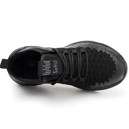 Maven Steel Toe Comfortable Work Sneakers