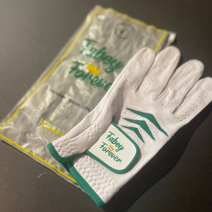 Custom Through Touch Glove