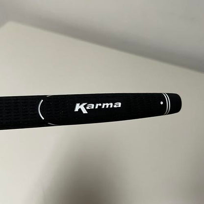Karma Velour Standard Putter Grip