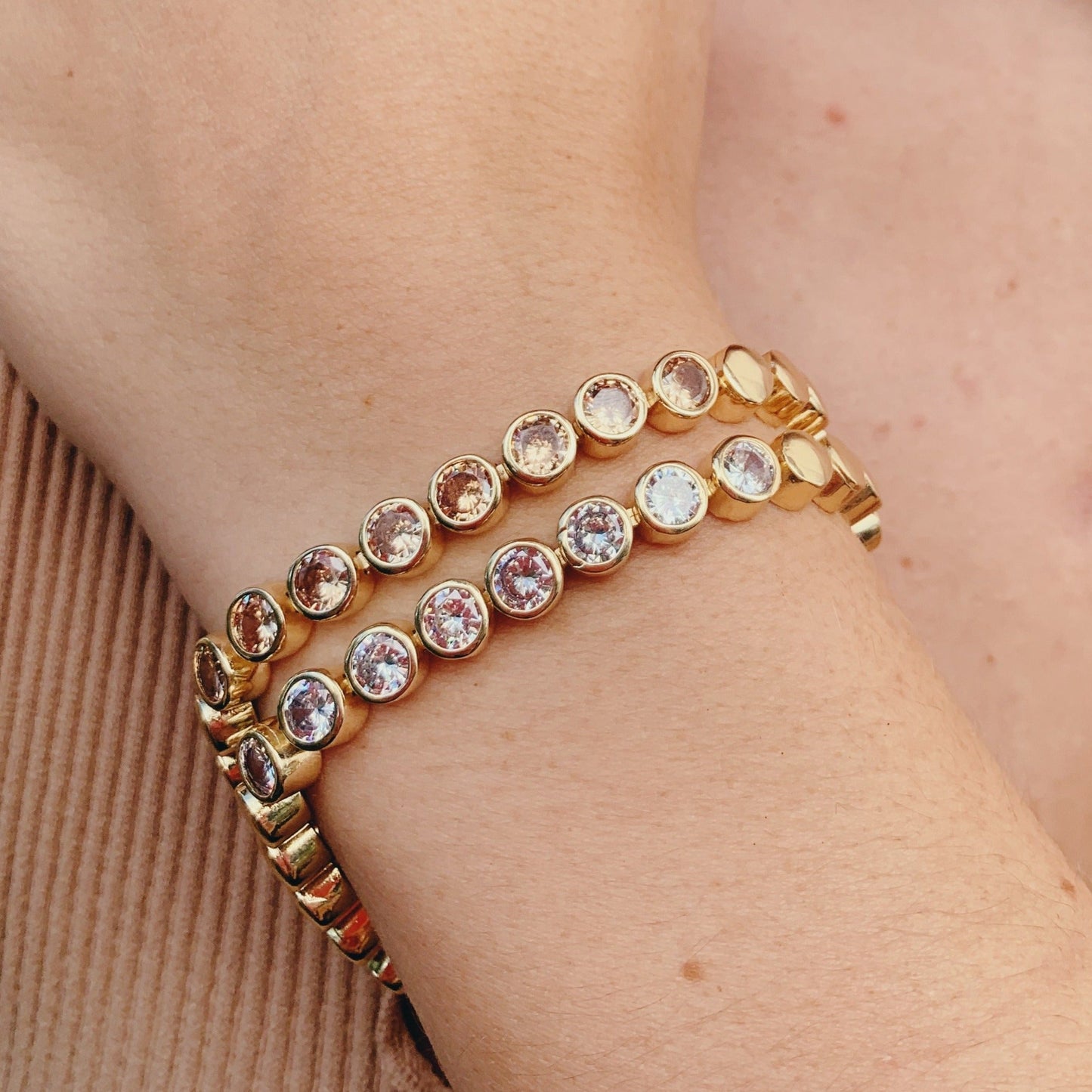 Glow Bracelet