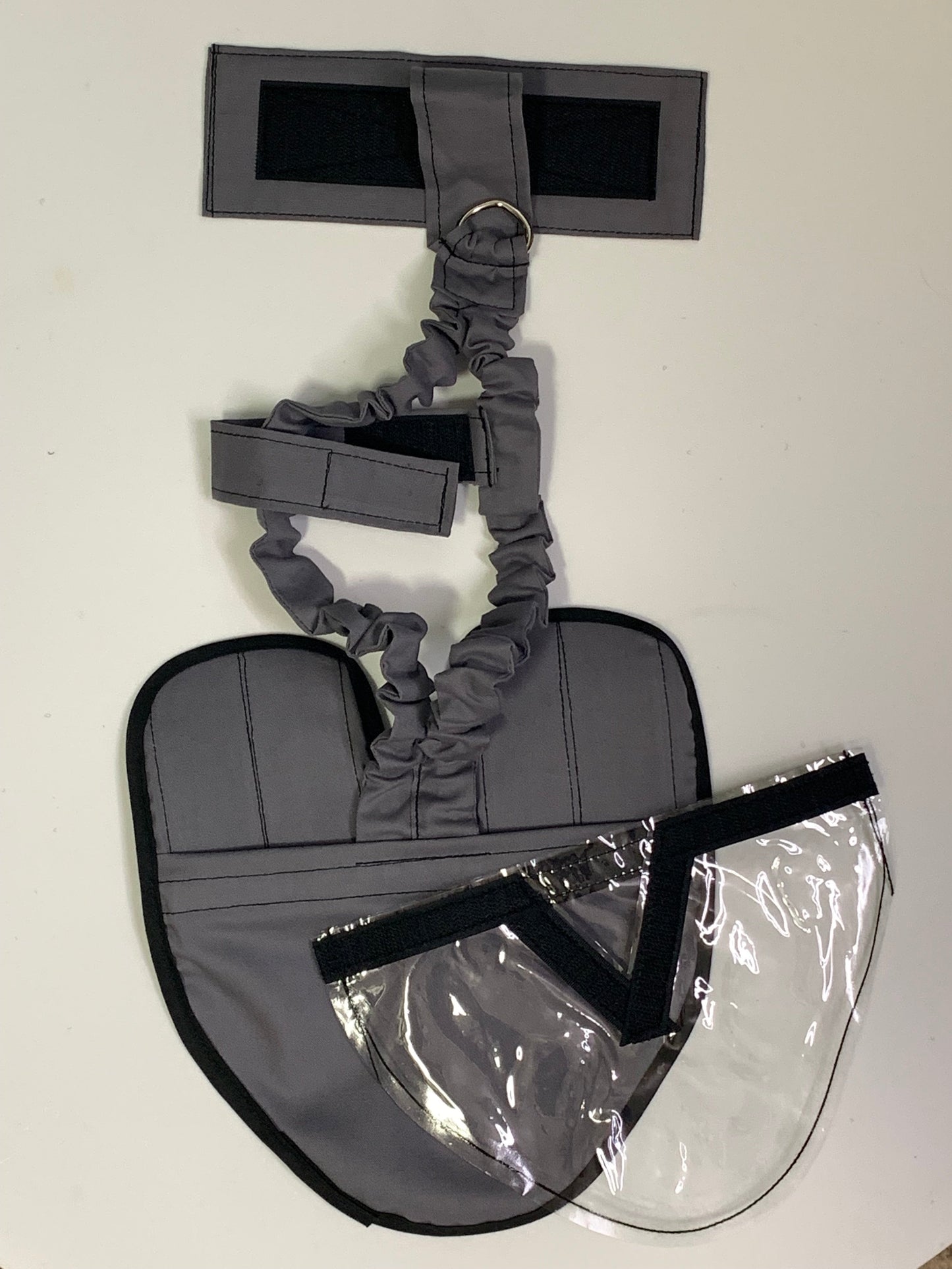 Hen Holster Waterfowl Diaper with Removable Liners