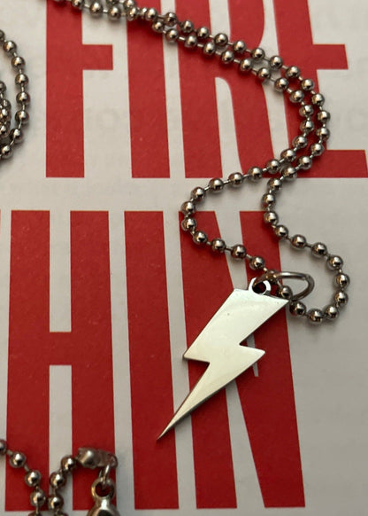 Necklace Bolt