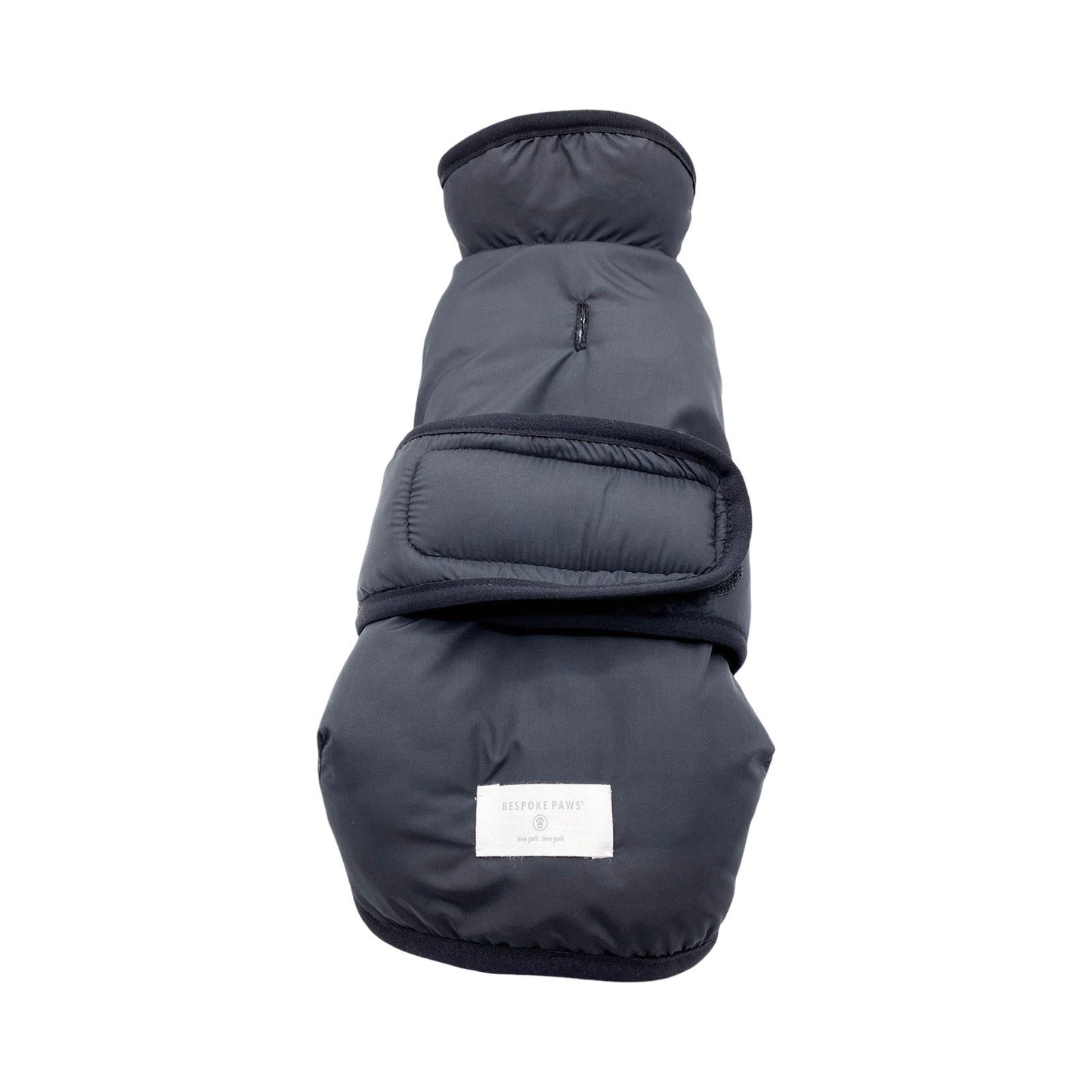 'Corey' Faux Shearling Vest