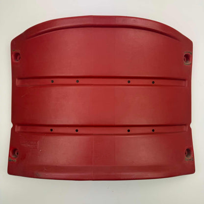 Autographed/Signed Joe Montana RARE Candlestick Park Seatback "I Left My Heart In San Francisco" Fanatics COA