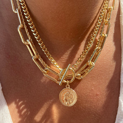GREECE SET