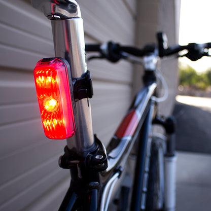 Serfas TSV-350 Vulcan 350 Lumen Tail Light