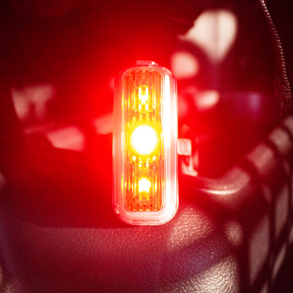 Serfas TSV-350 Vulcan 350 Lumen Tail Light